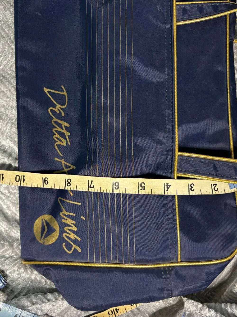 Delta vintage air